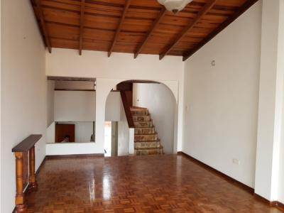 Venta Casa Palermo, 530 mt2, 3 habitaciones