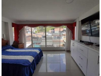 Casa con Rentas Venta Fátima Manizales, 550 mt2, 12 habitaciones