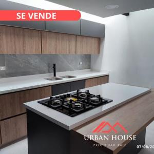 Casa En Venta En Manizales En El Campin V73953, 130 mt2, 4 habitaciones