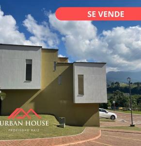 Casa En Venta En Manizales En Panamericana V73959, 107 mt2, 3 habitaciones