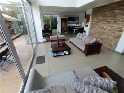 VENTA CASA LA FLORIDA, MANIZALES, 290 mt2, 3 habitaciones