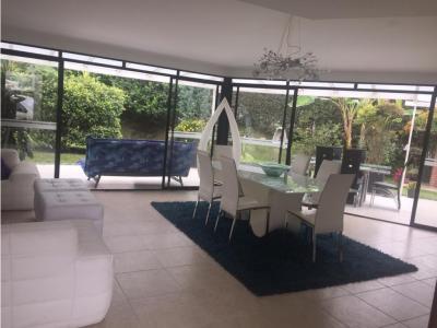 VENTA CASA LA FLORIDA, MANIZALES, 200 mt2, 3 habitaciones