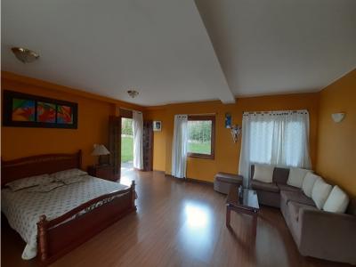 Casa En Venta El Trébol Manizales, 450 mt2, 3 habitaciones