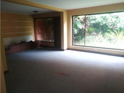 VENTA CASA EN BELEN, MANIZALES, 500 mt2, 3 habitaciones