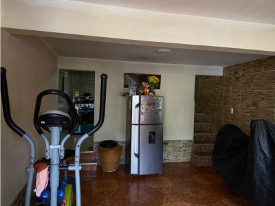 VENTA DE CASA EN CAMPOHERMOSO,MANIZALES, 108 mt2, 3 habitaciones