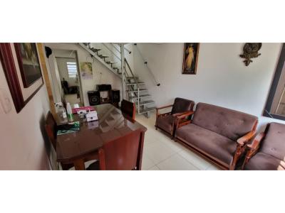 VENTA CASA  ENEA, MANIZALES, 52 mt2, 3 habitaciones