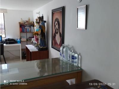 VENDO CASA EN MEDELLIN - ROBLEDO, 3 habitaciones