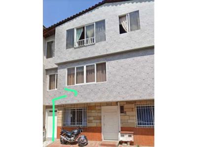 Vendo Casa Guayabal Zoológico 124 mts, 124 mt2, 3 habitaciones