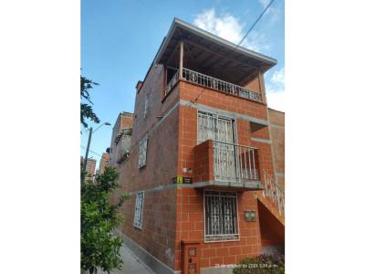 Vendo Casa en Robledo Pajarito, 100 mt2, 4 habitaciones