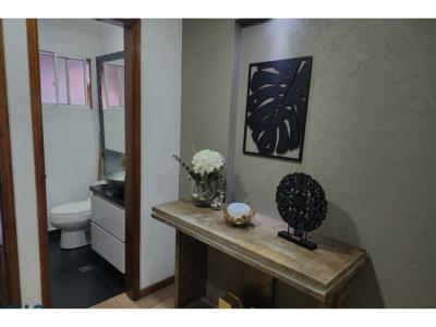 Casa en venta en El Campestre, Medellín, 229 mt2, 3 habitaciones