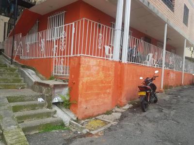 Casa En Venta En Medellin En Buenos Aires V13265, 90 mt2, 3 habitaciones