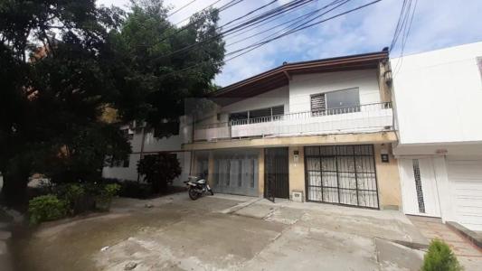 Casa En Venta En Medellin En Calasanz V29713, 270 mt2, 3 habitaciones