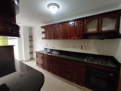 Casa En Venta En Medellin En Castropol V34921, 140 mt2, 3 habitaciones