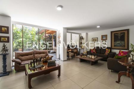 Casa En Venta En Medellin En San Lucas V158865, 165 mt2, 3 habitaciones