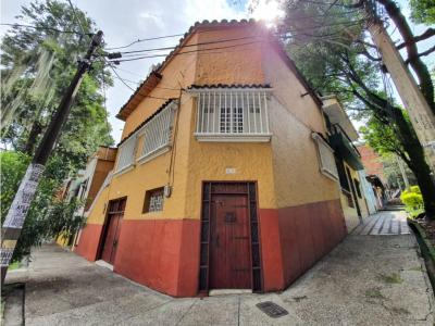 Casa Venta Medellin Centro Bombona 457m2, 457 mt2, 8 habitaciones