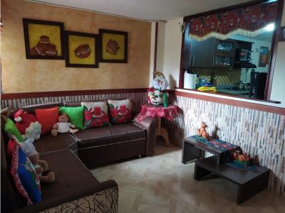 Venta de Casa en San Cristóbal, 110 mt2, 3 habitaciones