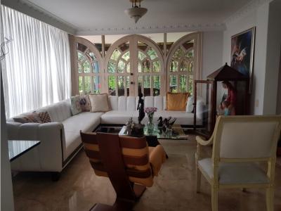 Casa en Venta San Lucas, Medellin, 265 mt2, 4 habitaciones
