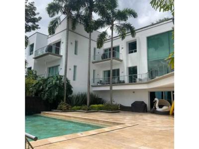 Hermosa Mansion De 1500 m² Poblado Medellin  12.5mil millo - Antioquia, 1500 mt2, 4 habitaciones