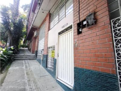 Vendo Casa en  Prado Centro(Medellin)S.G. 23-713, 134 mt2, 3 habitaciones