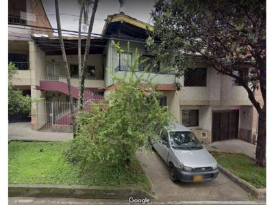 VENDO CASA BODEGA + SOLAR, ÁREA 403 m² EN EL DANUBIO BARRIO LA AMÉRICA, 236 mt2, 8 habitaciones