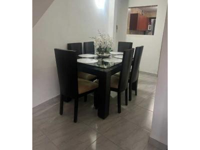 VENTA CASA PRMER PISO SECTOR BELÉN RINCÓN, 80 mt2, 3 habitaciones