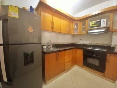 VENTA DE CASA EN MEDELLIN, 77 mt2, 3 habitaciones