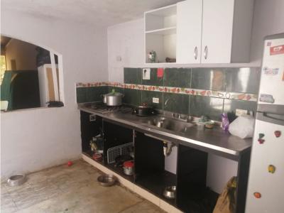 VENDO CASA PARÁ CONSTRUIR, UBICADA EN BARRIO NUEVO- BELLO , 119 mt2, 3 habitaciones