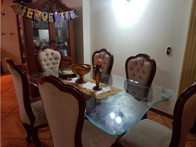 VENDO CASA UNIFAMILIAR, UBICADA EN GRATAMIRA, 120 mt2, 3 habitaciones