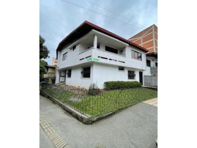 Casa Simon Bolivar, 194 mt2, 3 habitaciones