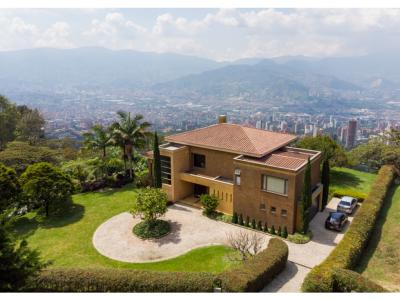 Casa en venta, El Poblado, Los Balsos, Las Palmas, 530 mt2, 4 habitaciones