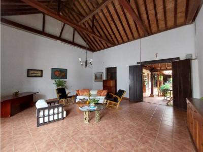 Casa en venta Mompox Bolivar, 193 mt2, 3 habitaciones