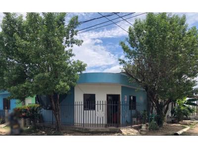 Venta de casa y apto en Caracolí, Montería, 98 mt2, 3 habitaciones