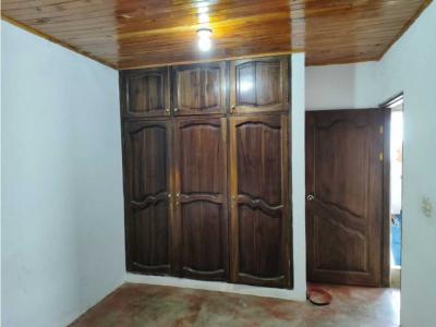 Venta de casa minuto de Dios, monteria, 3 habitaciones