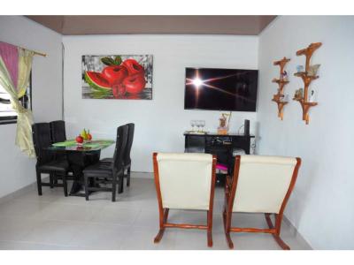 VENTA DE CASA EN EL BARRIO CARACOLI, MONTERIA, 3 habitaciones