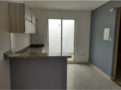 En venta casa en Urbanización Vallejo, margen izquierda Monteria, 84 mt2, 3 habitaciones