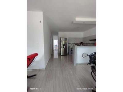 Venta de Hermosa Casa en el Barrio Villa Caribe, 98 mt2, 3 habitaciones