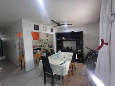 VENTA DE CASA EN BARRIO RANCHO GRANDE, 98 mt2, 3 habitaciones