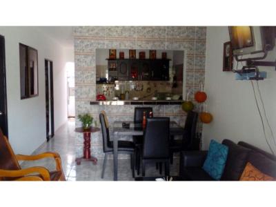 VENDO CASA EN SANTA TERESA - MONTERIA, 98 mt2, 3 habitaciones