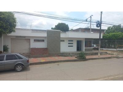 CASA EN VENTA EN EL BARRIO LA PRADERA-MONTERIA, 100 mt2, 3 habitaciones