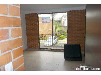 Vendo casa en conjunto cerrado, con piscina , salón social, 3 habitaciones