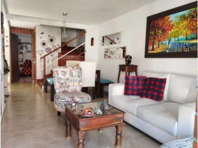 Se vende casa en cerritos Pereira Risaralda, 90 mt2, 4 habitaciones