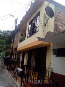Casa En Venta En Pereira V41928, 150 mt2, 6 habitaciones