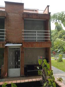 Casa En Venta En Pereira En La Villa V59425, 110 mt2, 3 habitaciones