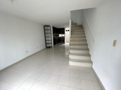 Casa En Venta En Pereira En San Joaquin V73143, 95 mt2, 3 habitaciones