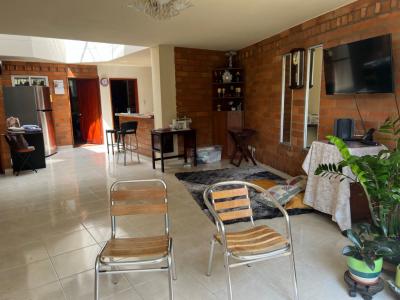 Casa En Venta En Pereira En Maraya V73118, 220 mt2, 4 habitaciones