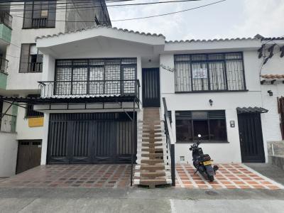 Casa En Venta En Pereira V93553, 248 mt2, 5 habitaciones