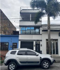 Casa En Venta En Pereira V93625, 160 mt2, 4 habitaciones