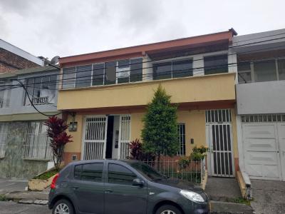 Casa En Venta En Pereira V93648, 125 mt2, 4 habitaciones