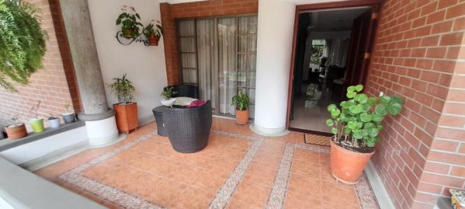 Casa En Venta En Pereira V93689, 285 mt2, 4 habitaciones