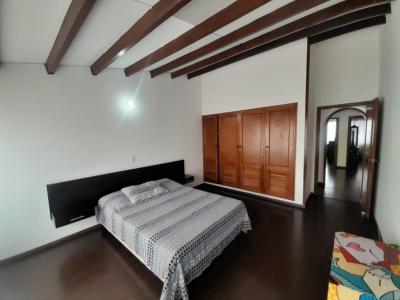 Casa En Venta En Pereira En Alamos V96156, 250 mt2, 4 habitaciones